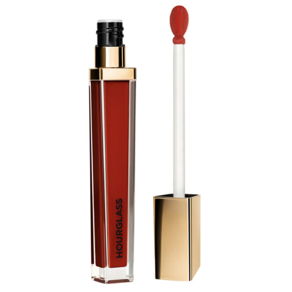Hourglass błyszczyk do ust 5.6g icon nawilżenie i objętość