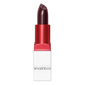Smashbox szminka do ust so twisted be legendary prime & plush