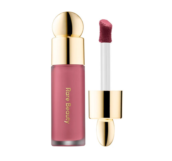 Rare Beauty róż w płynie believe soft pinch liquid dewy