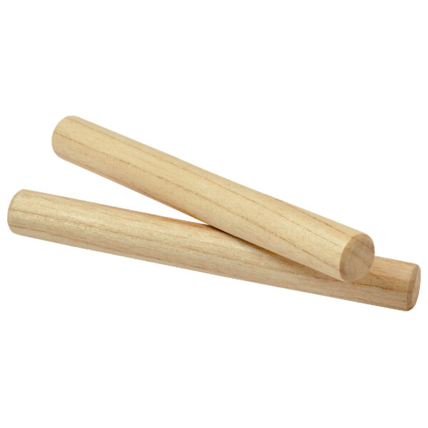 Zestaw instrumentów muzycznych z cymbałkami - obrazek 5
