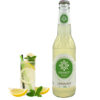 Pierrot napój gazowany o smaku lemoniady 330 ml