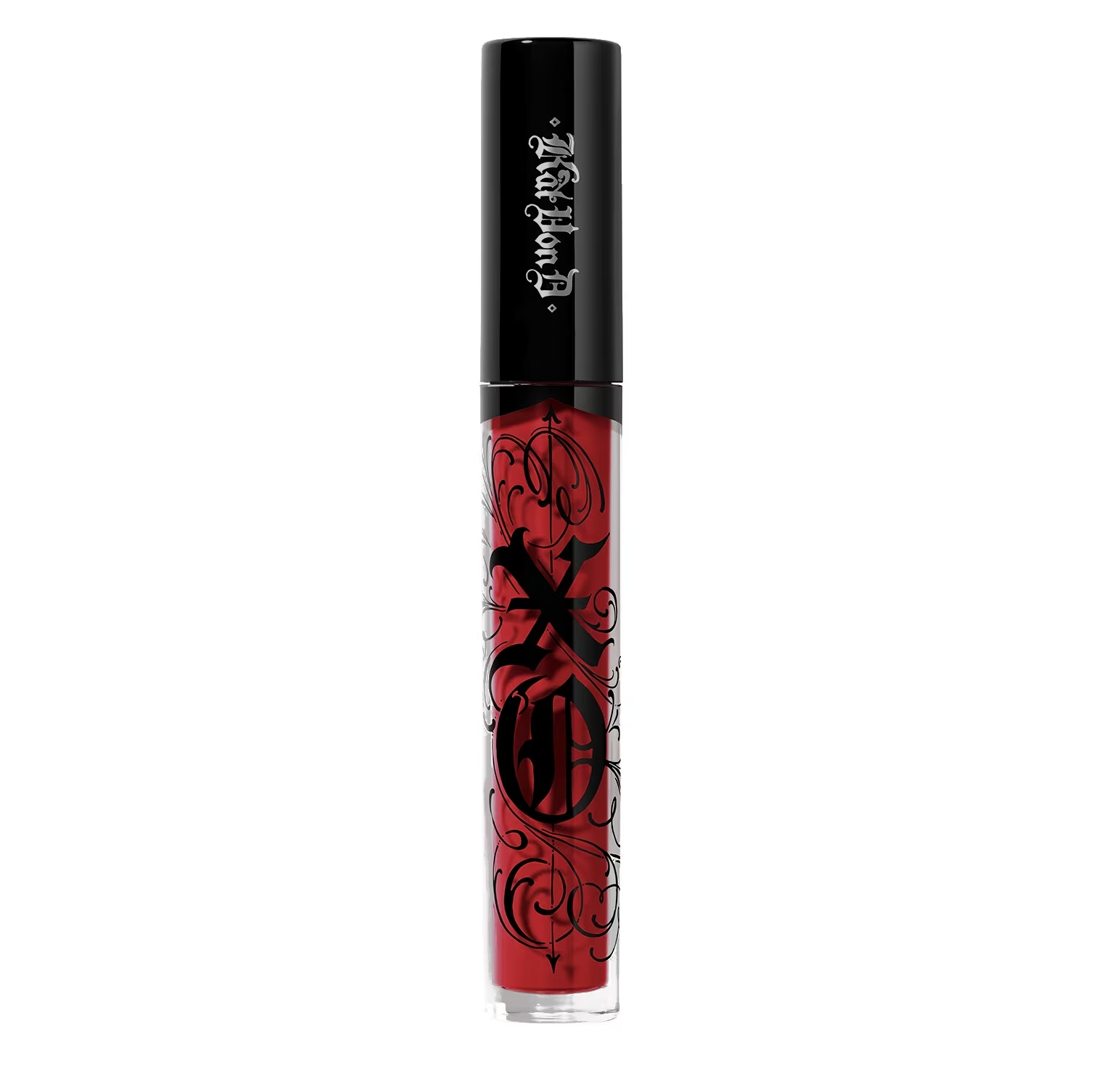 KVD Beauty płynna szminka tulip xo lip vinyl