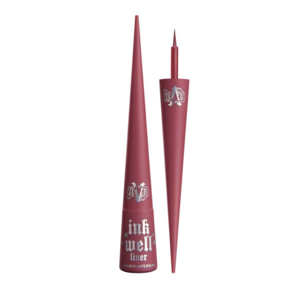 KVD Beauty eyeliner w płynie ink well lolita