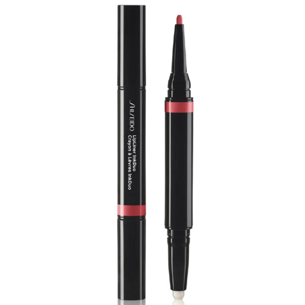Shiseido inkduo konturówka do ust rosewood