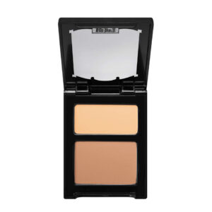 KVD Beauty zestaw do konturowania medium duo kit shade + light
