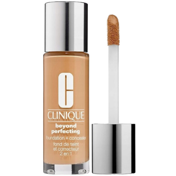 Clinique podkład i korektor beyond perfecting 30 ml WN 54