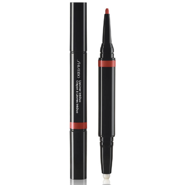 Shiseido inkduo konturówka do ust poppy