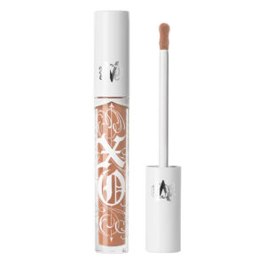 KVD Beauty błyszczyk do ust camellia 10 xo lip