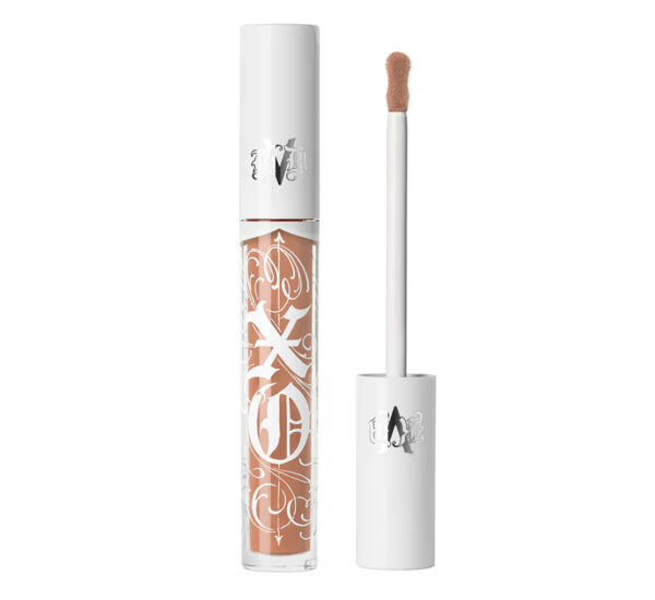 KVD Beauty błyszczyk do ust camellia 10 xo lip