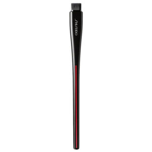 Shiseido yane hake precision płasko ścięty pędzel do makijażu