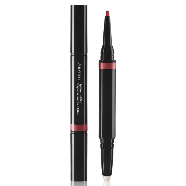 Shiseido inkduo konturówka do ust true red