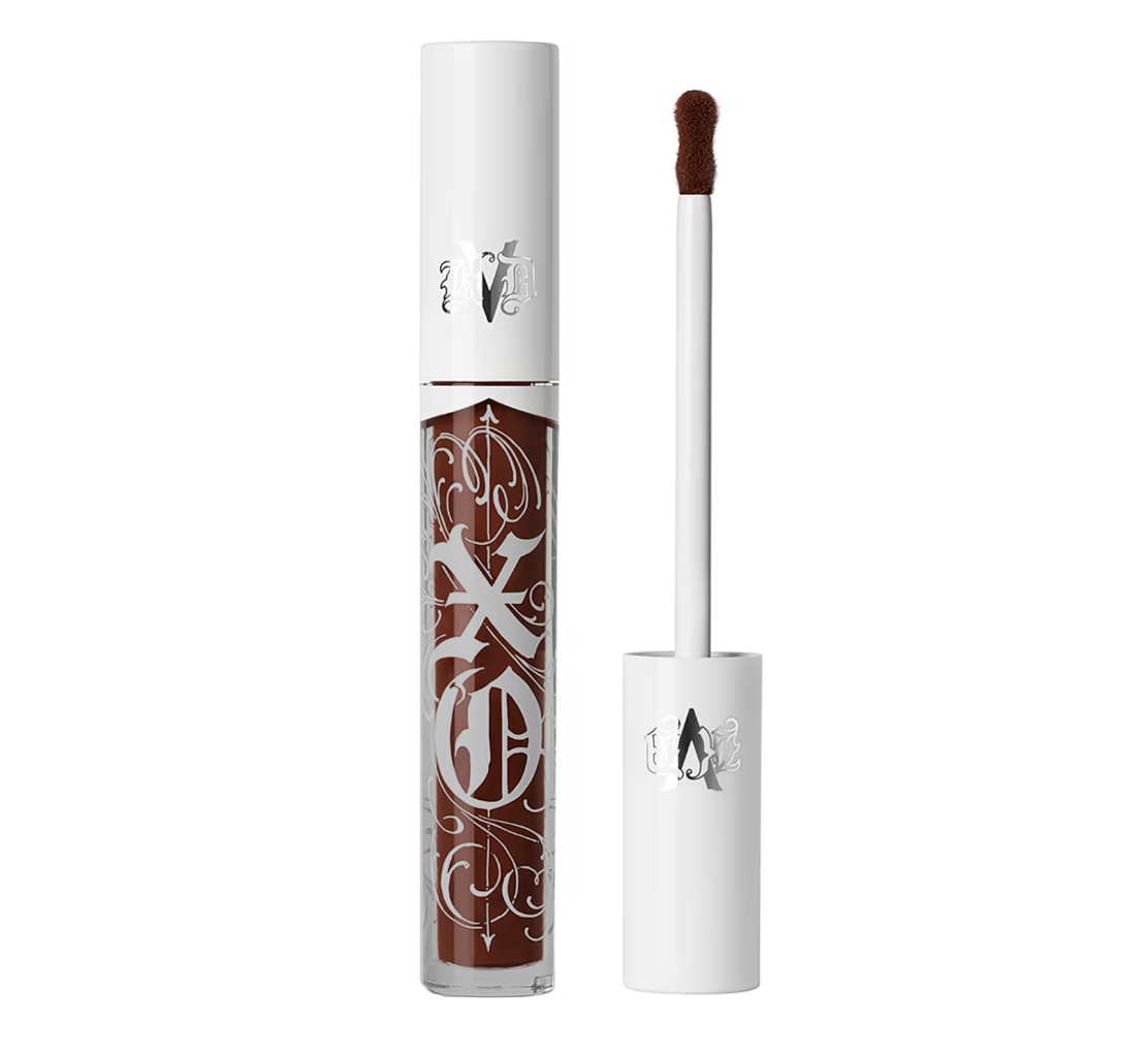 KVD Beauty błyszczyk do ust azalea 70 xo lip