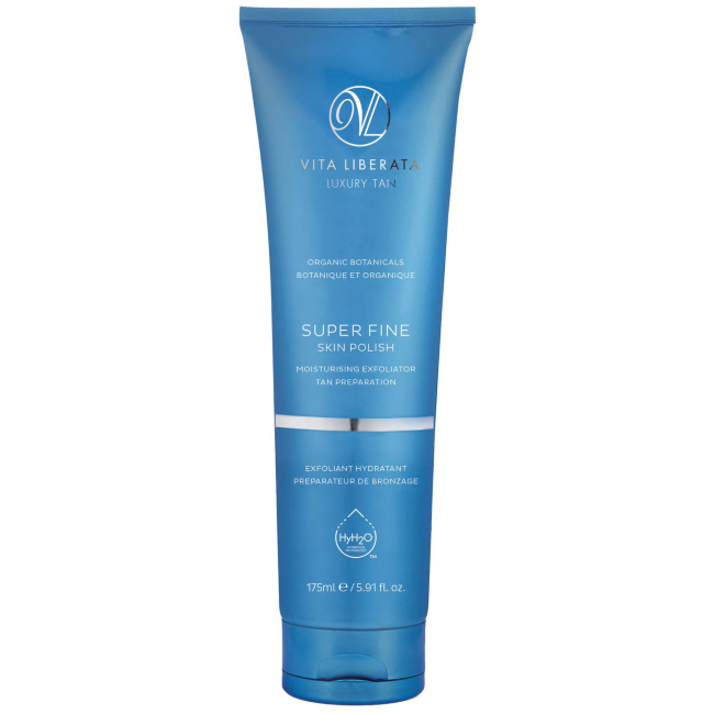 Vita Liberata super fine skin polish złuszczający balsam 175ml
