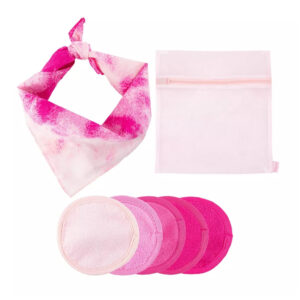 MakeUp Eraser perfect pigment 5-dniowy zestaw do oczyszczania