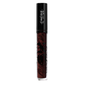 KVD Beauty płynna szminka dahlia xo lip vinyl