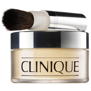 Clinique lekki puder sypki 20 invisible blend 35 g