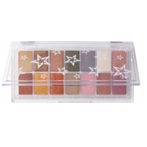 KVD Beauty paleta cieni do powiek planet fanatic palette