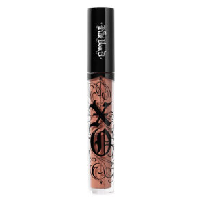 KVD Beauty płynna szminka blossom xo lip vinyl