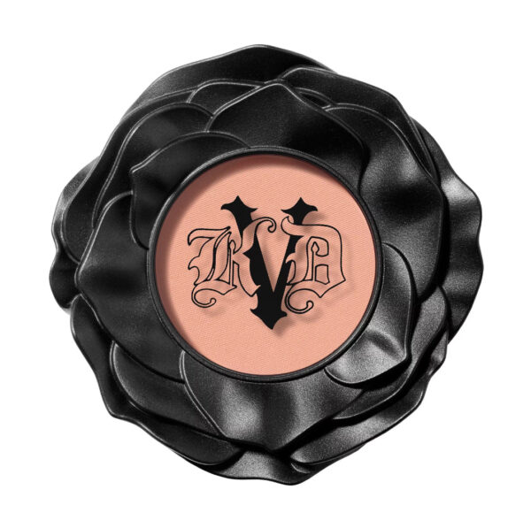 KVD Beauty róż do policzków honeysuckle everlasting blush