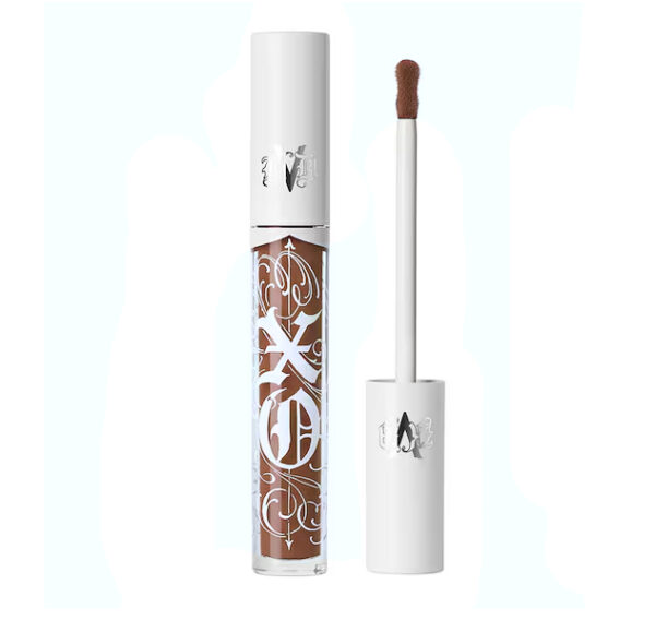 KVD Beauty błyszczyk do ust lolita flora 20 xo lip