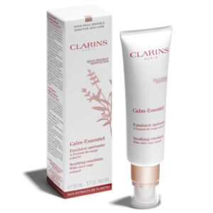 Clarins krem do twarzy 50 ml calm-essentiel