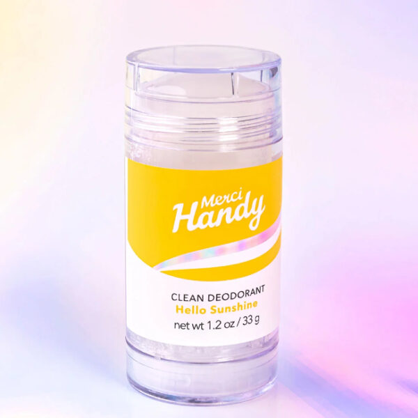 Merci Handy dezodorant wykręcany 55g hello sunshine - obrazek 3