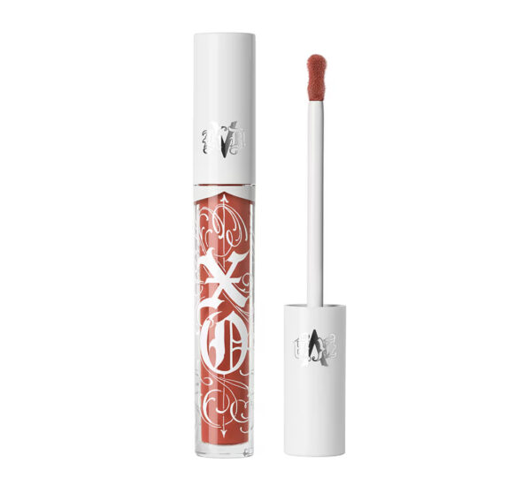 KVD Beauty błyszczyk do ust petunia 30 xo lip