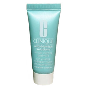 Clinique nawilżający krem na niedoskonałości 15ml travel size