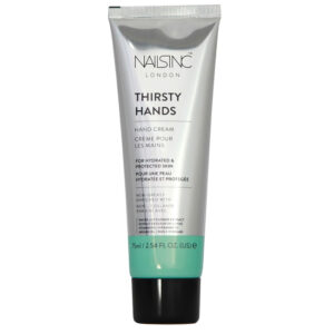 Thirsty hands cream regenerujący krem do rąk 75 ml