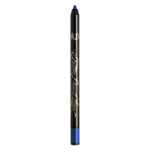KVD Beauty eyeliner w kredce azurite blue tattoo pencil liner
