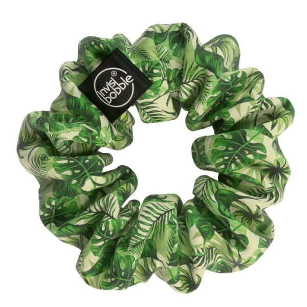 Invisibobble sprunchie duo keep palm and carry on gumki - obrazek 3