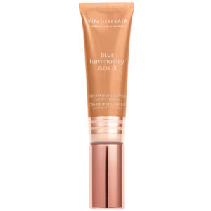 Vita Liberata blur luminosity gold kremowy rozświetlacz 30ml