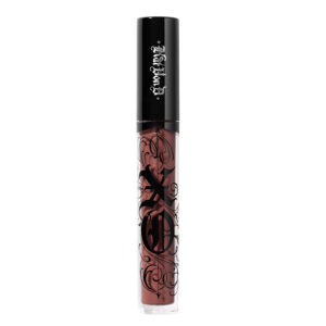 KVD Beauty płynna szminka lolita xo lip vinyl