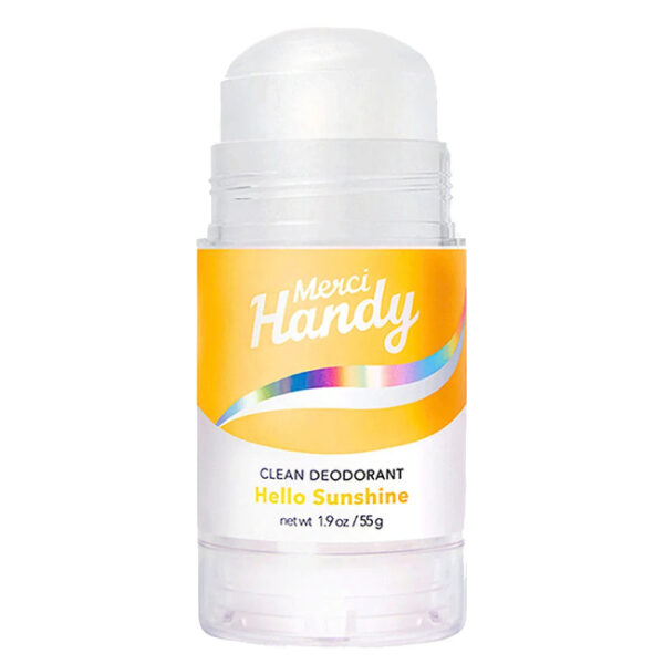 Merci Handy dezodorant wykręcany 55g hello sunshine