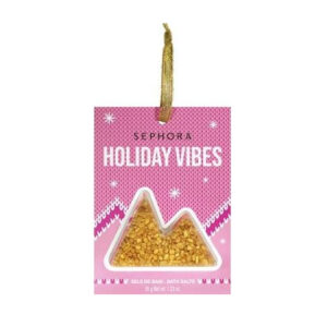Holiday vibes sól perfumowana do kąpieli