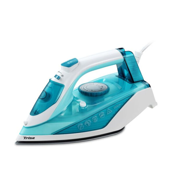 Żelazko parowe Trisa i5714 2200 W