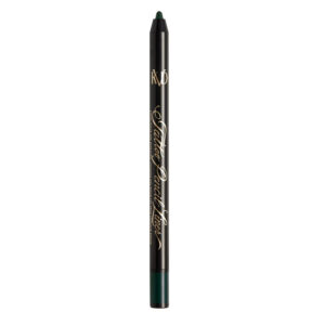 KVD Beauty eyeliner w kredce verdetta green tattoo pencil liner
