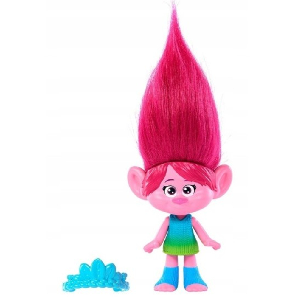 Figurka dreamworks Trolle królowa Poppy lalka