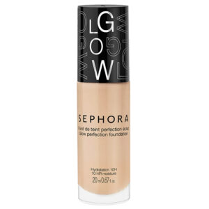 Fluid podkład Sephora glow perfection 20ml sable 30