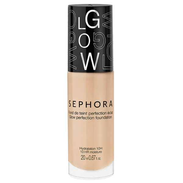 Fluid podkład Sephora glow perfection 20ml sable 30