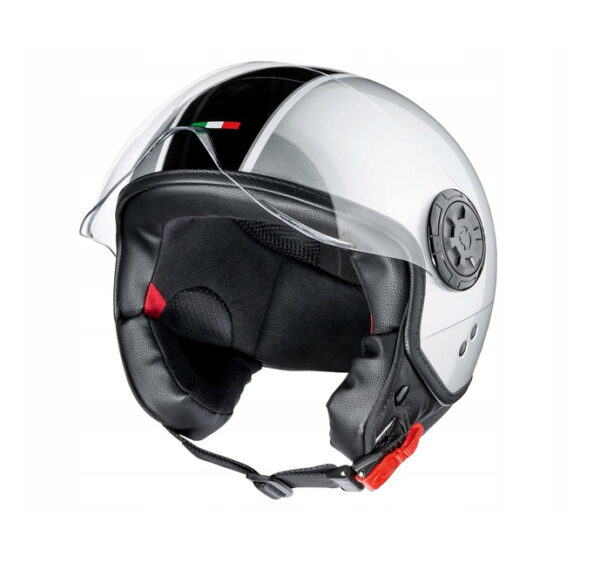 Kask na skuter snowboard narty Crivit L - obrazek 5