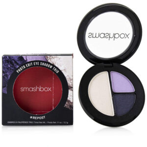 Smashbox paletka 3 cieni do powiek photo edit repost 3,2g
