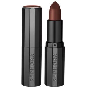 Kremowa pomadka do ust Sephora rouge satin lipstick S06