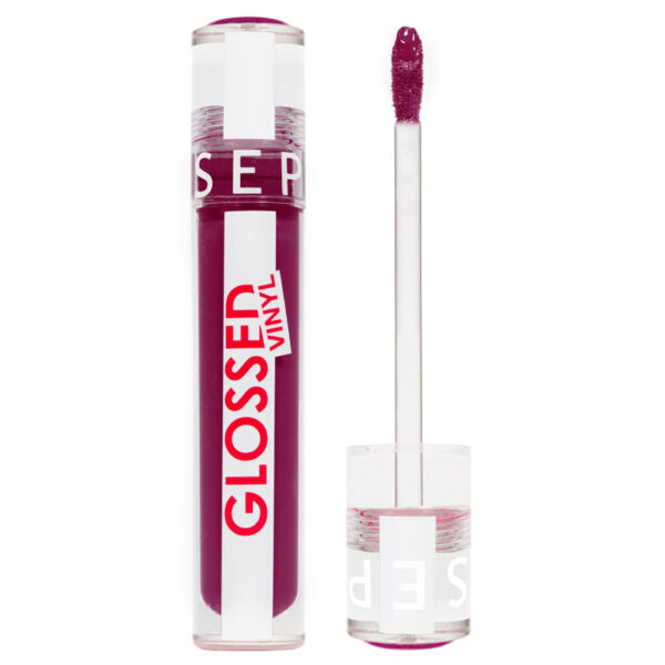 Lakier do ust pomadka błyszczyk glossed vinyl 5ml Sephora 02