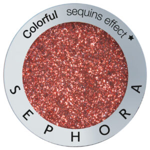 Cień do powiek błyszczący 1,2g Sephora lava spark 26