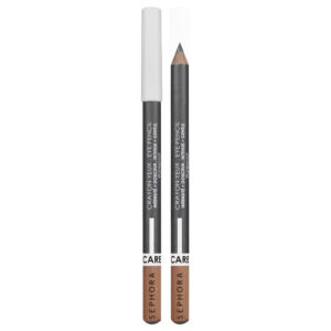 Wodoodporna wegańska kredka do oczu Sephora 02 soft pepper