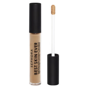 Kryjący korektor o naturalnym wykończeniu 5ml Sephora best skin