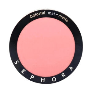 Matowy róż do policzków Sephora 3,5g sweet on you 05