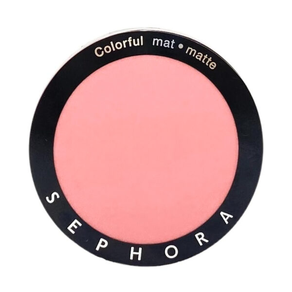 Matowy róż do policzków Sephora 3,5g sweet on you 05