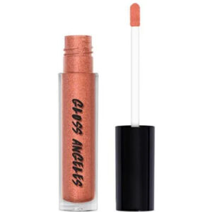 Smashbox błyszczyk do ust gloss angeles 4ml actors gild